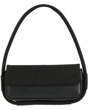 House Of Sunny Handbag - Black