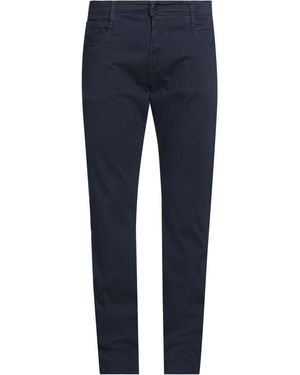 Replay Jeans Cotton, Elastane - Blue