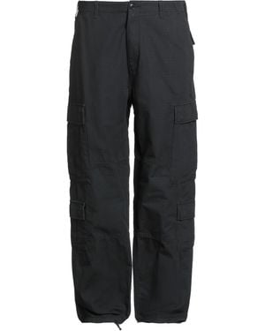 Stussy Trouser - Black