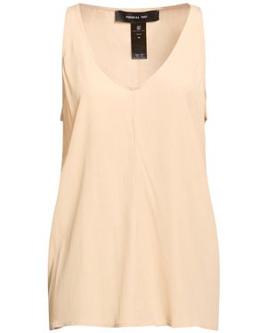 FEDERICA TOSI Top - Natural
