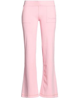 Juicy Couture Trousers - Pink