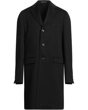 RICHARD OWE'N Coat - Black