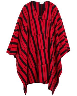 Ferragamo Mantella - Rosso