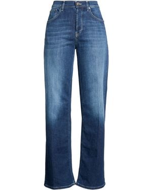 Dondup Jeans - Blue