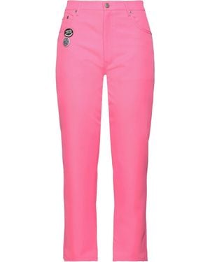 Golden Goose Hose - Pink