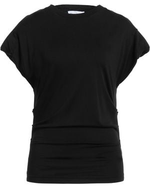 WEILI ZHENG T-shirt - Black