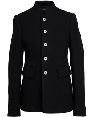 SAPIO Blazer Wool - Black