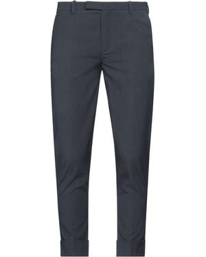 Hōsio Trouser - Blue