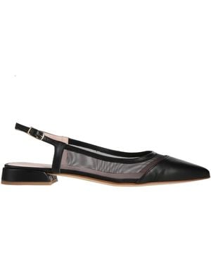 Illogica Ballet Flats - Black