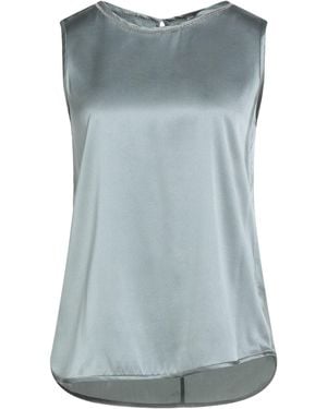 Peserico Top - Blue