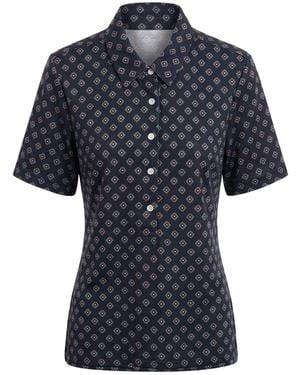 Tory Sport Poloshirt - Blau