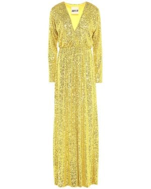Aniye By Maxi Dress - Yellow