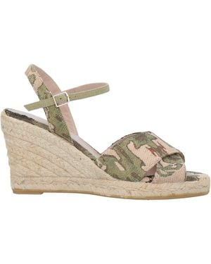 Maliparmi Espadrilles - Natural