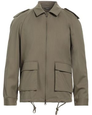 Daniele Alessandrini Jacke & Anorak - Grün