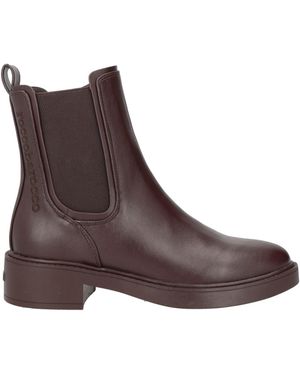 Roccobarocco Ankle Boots - Brown