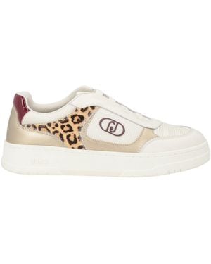 Liu Jo Trainers - Natural