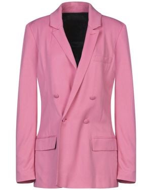 Haider Ackermann Blazer - Pink