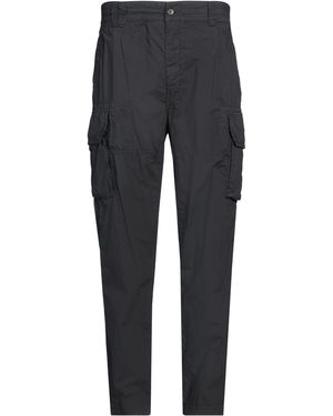 Aeronautica Militare Trousers - Grey