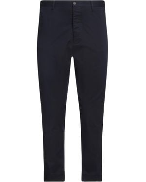 Messagerie Trouser - Blue