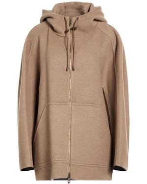 Max Mara Abrigo - Neutro
