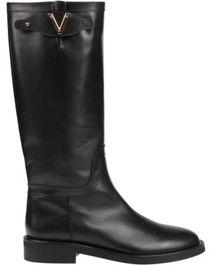 Via Roma 15 Bota - Negro