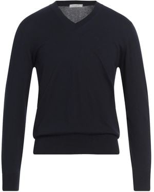 Paolo Pecora Pullover - Azul