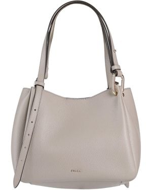 Furla Borsa A Mano - Grigio