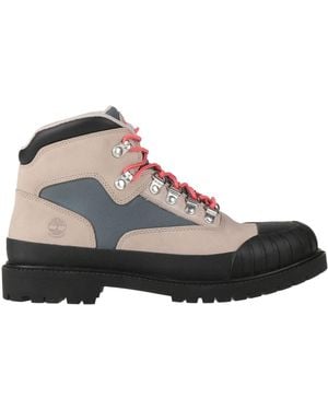 Timberland Ankle Boots - Brown