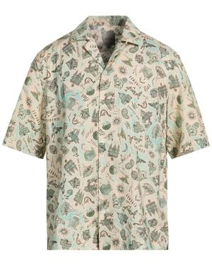 Paul Smith Shirt - White