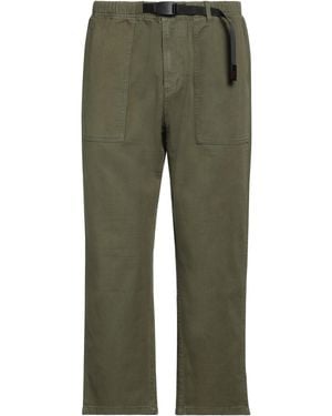 Gramicci Trouser - Green