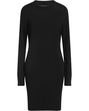 ARMANI EXCHANGE Vestito Corto - Nero