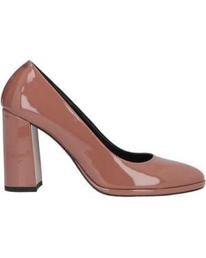 NCUB Pumps - Pink