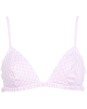 SHH Milano Bra - Pink