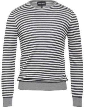 Giorgio Armani Pullover - Blu