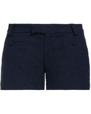 Ami Paris Shorts & Bermuda Shorts - Blue