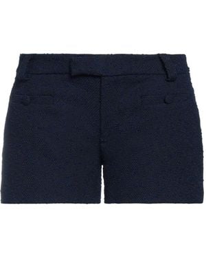 Ami Paris Shorts & Bermuda Shorts - Blue