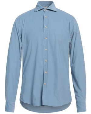 Stenströms Shirt - Blue