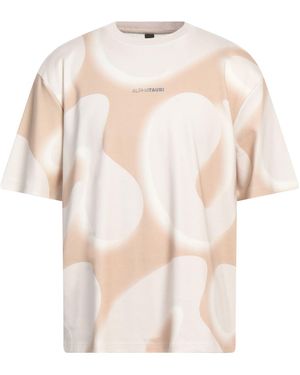 ALPHATAURI Camiseta - Blanco
