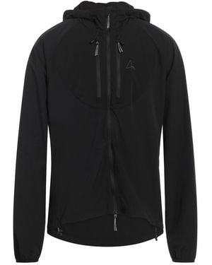 ROA Jacket - Black