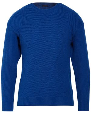 Retois Sweater - Blue