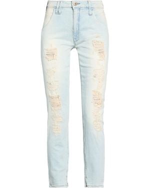 CYCLE Jeans Cotton, Elastane - Blue