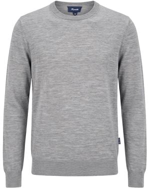 Façonnable Jumper - Grey