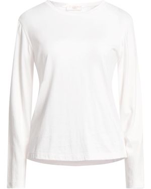 Fedeli T-Shirt Cotton - White