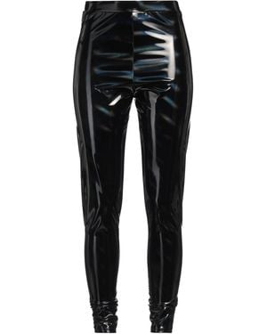 Alexandre Vauthier Leggings - Black