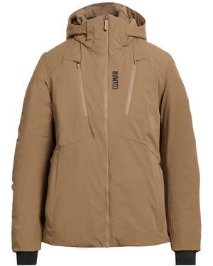 Colmar Jackets - Brown