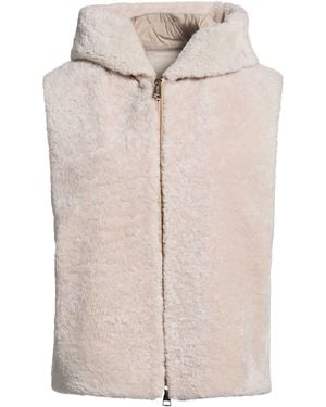 Manzoni 24 Shearling & Teddy - White