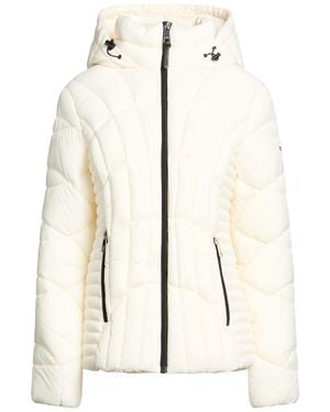 DKNY Puffer - Natural