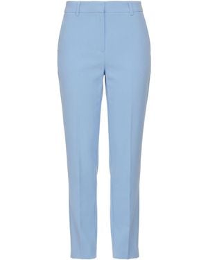 Ottod'Ame Trousers - Blue