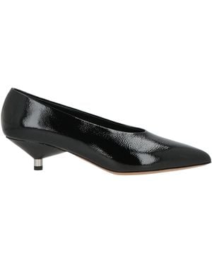Isabel Marant Pumps - Schwarz