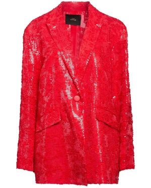 Twinset Americana - Rojo